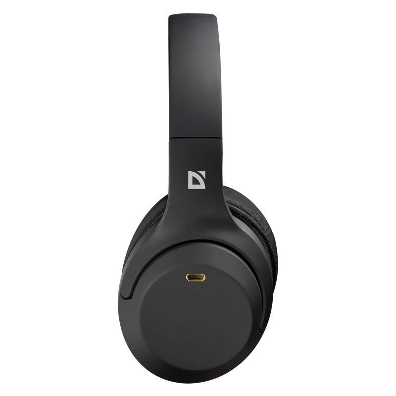 DEFENDER BLUETOOTH FREEMOTION B690 Headphones Black