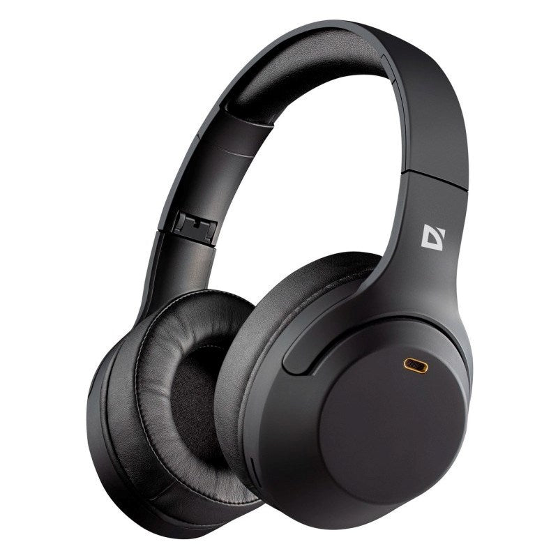 DEFENDER BLUETOOTH FREEMOTION B690 Headphones Black