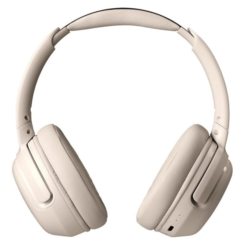 Defender Bluetooth Freemotion B475 ANC Headphones Beige