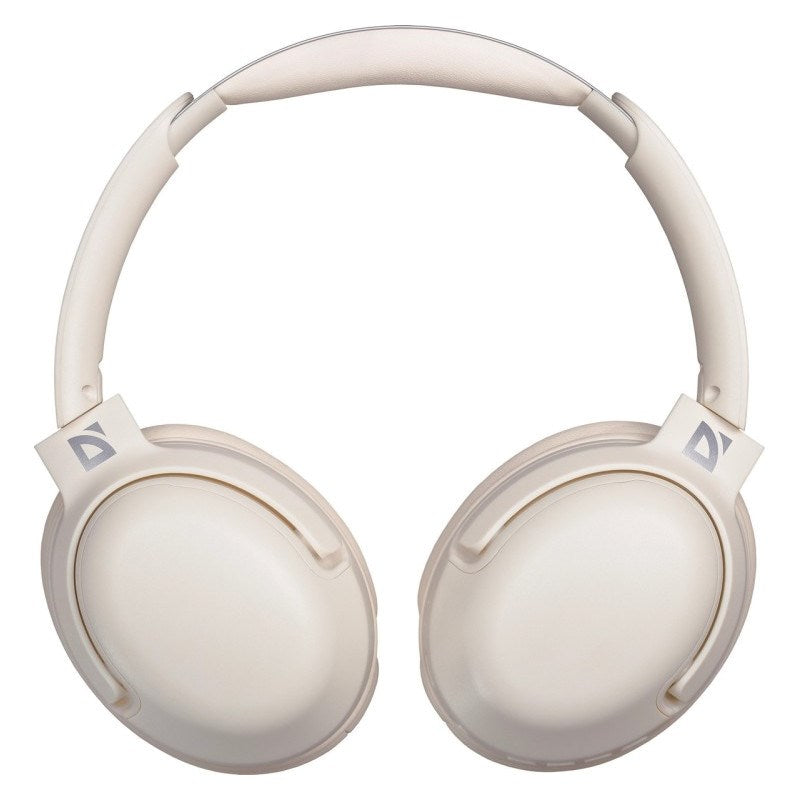 Defender Bluetooth Freemotion B475 ANC Headphones Beige