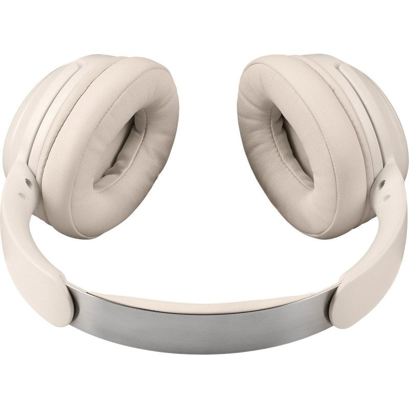 Defender Bluetooth Freemotion B475 ANC Headphones Beige