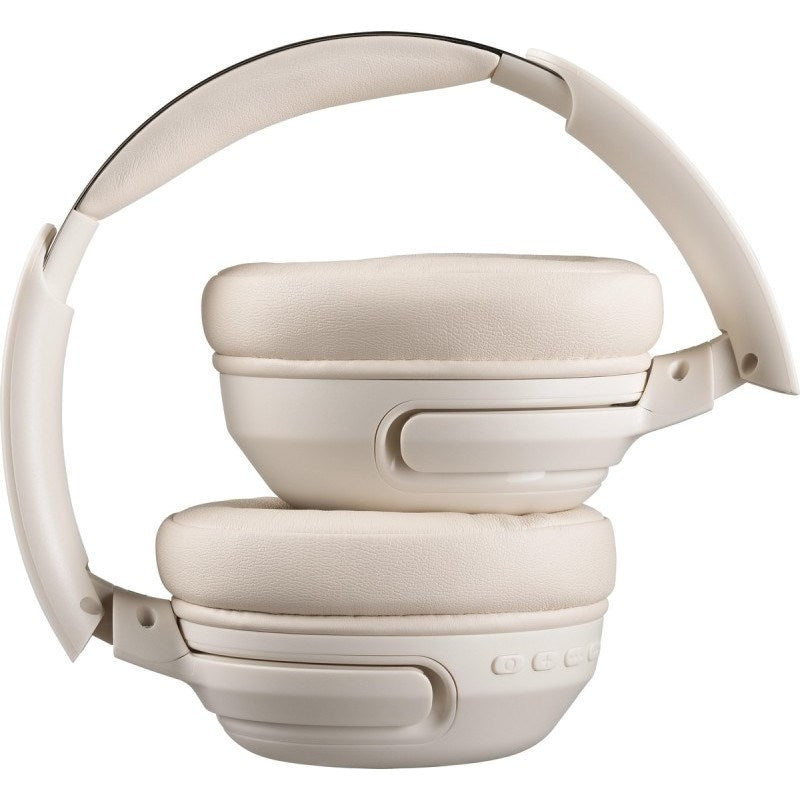 Defender Bluetooth Freemotion B475 ANC Headphones Beige