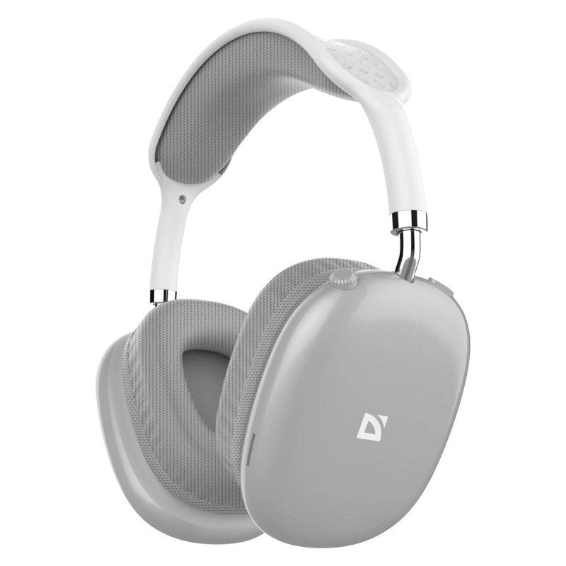 Defender Bluetooth Freemotion B645 Headphones Grey FREEMOTIONB645
