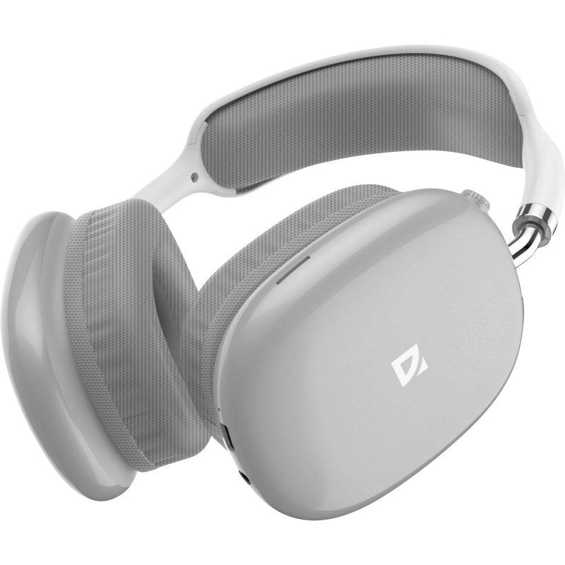 Defender Bluetooth Freemotion B645 Headphones Grey FREEMOTIONB645