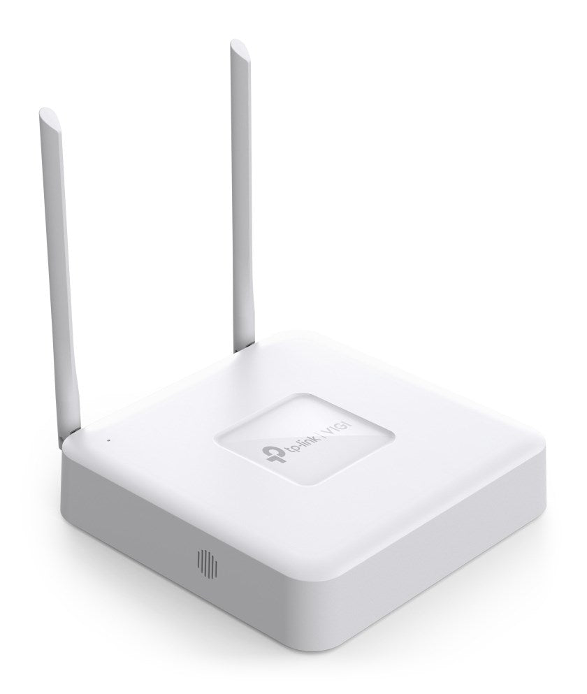 TP-Link VIGI NVR1108H-W 8 Channel Network Video Recorder