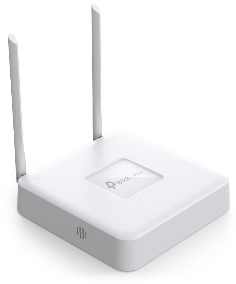 TP-Link VIGI NVR1108H-W 8 Channel Network Video Recorder