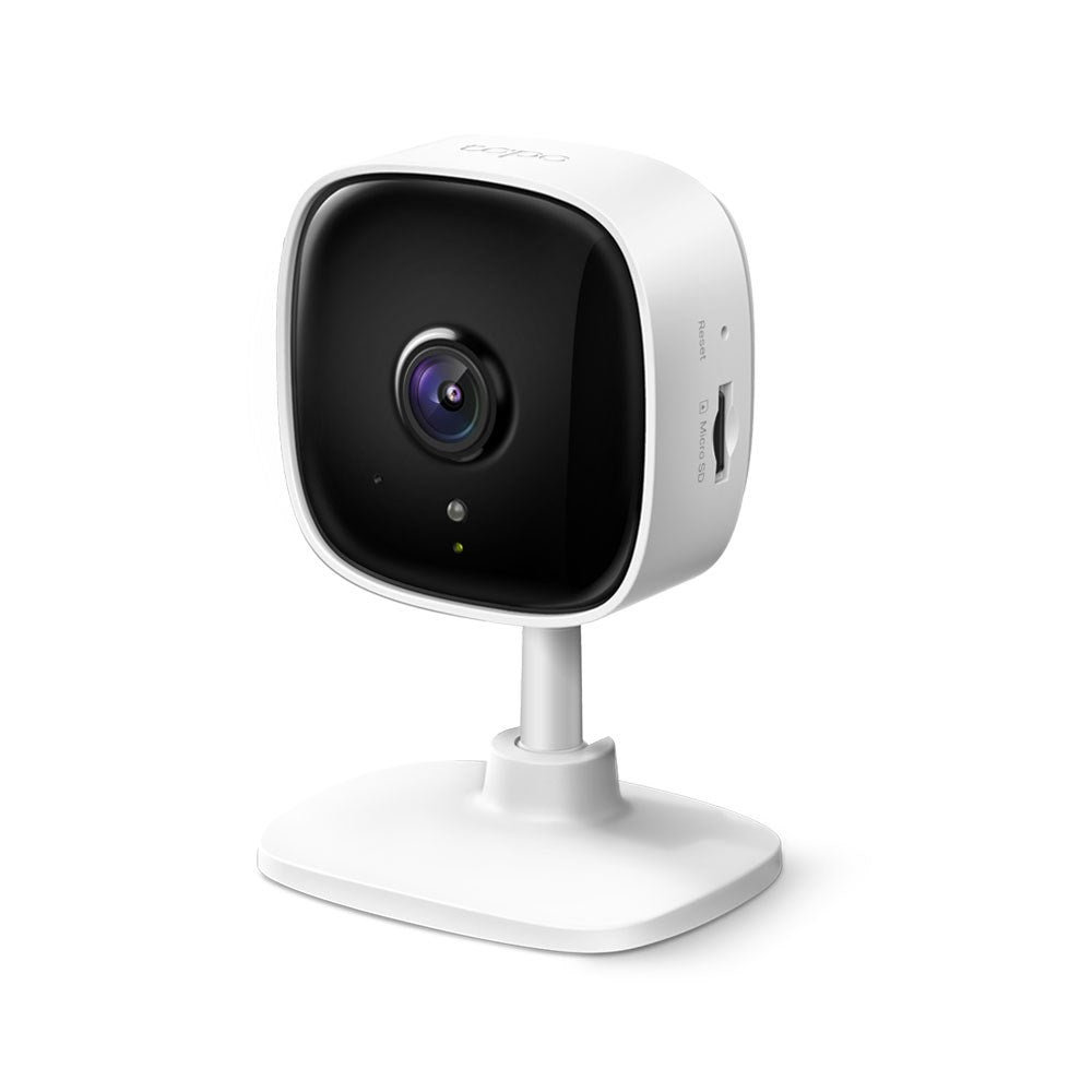 TP-Link Tapo C110 Cube IP Security Camera Indoor - 1920 x 1080 Pixel - Tapo C110