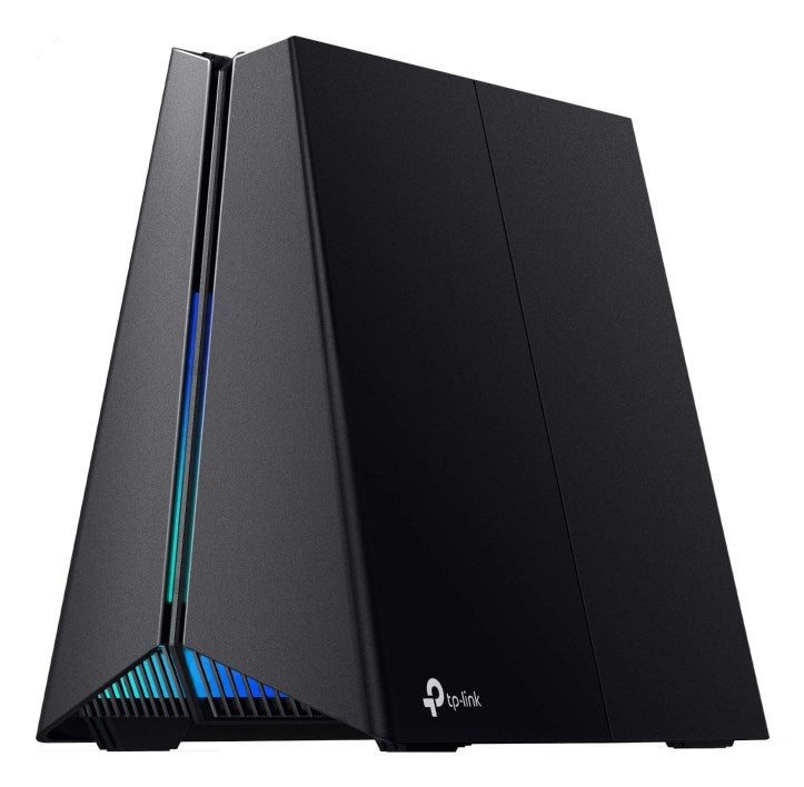 TP-Link Archer GXE75 Wireless Router Tri-band 2.5 Gigabit Ethernet