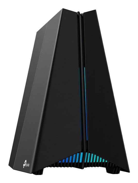 TP-Link Archer GXE75 Wireless Router Tri-band 2.5 Gigabit Ethernet