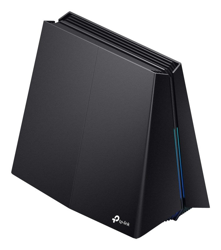 TP-Link Archer GXE75 Wireless Router Tri-band 2.5 Gigabit Ethernet