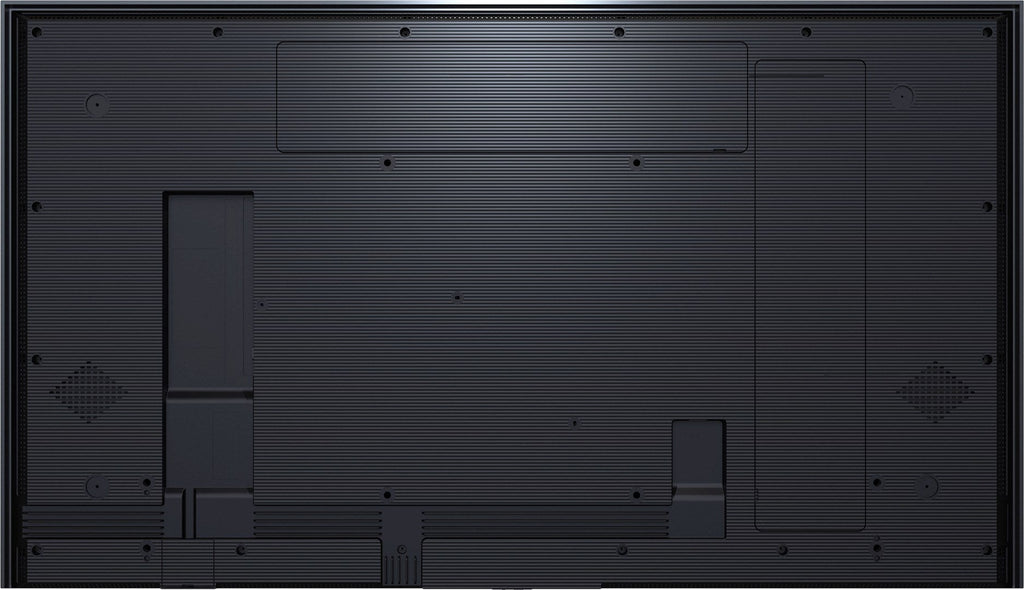 IIYAMA 55" 4K UHD Professional Digital Signage Display Black