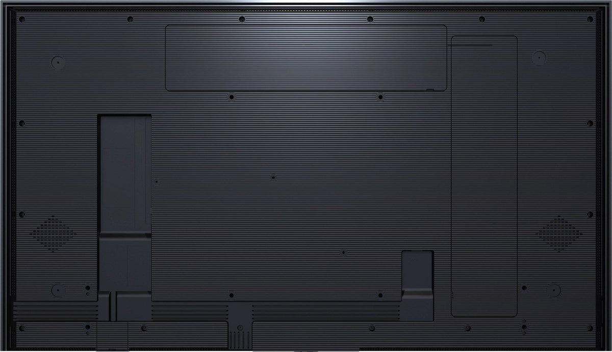 IIYAMA 55" 4K UHD Professional Digital Signage Display Black