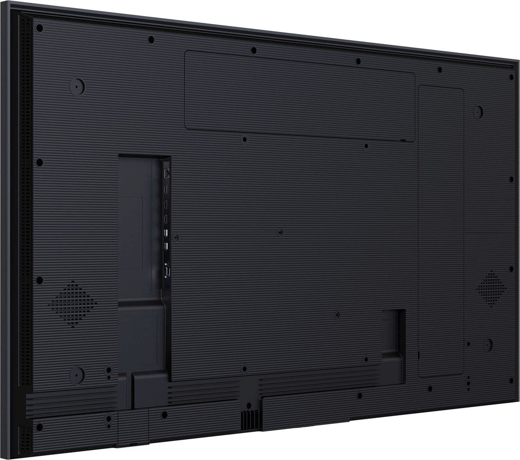 IIYAMA 55" 4K UHD Professional Digital Signage Display Black