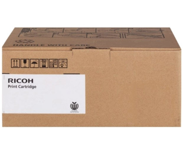Ricoh Toner Cartridge Original Yellow 842214 for Ricoh Printers - 8000 Pages