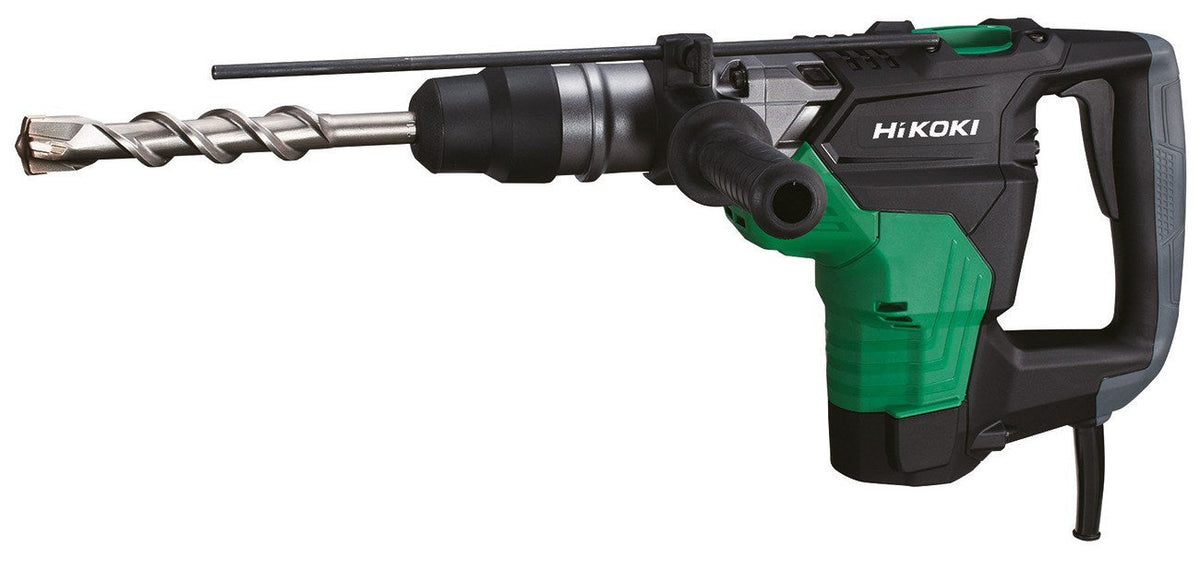 Hikoki DH40MCWS rotary hammer 1100 W 620 RPM SDS Max