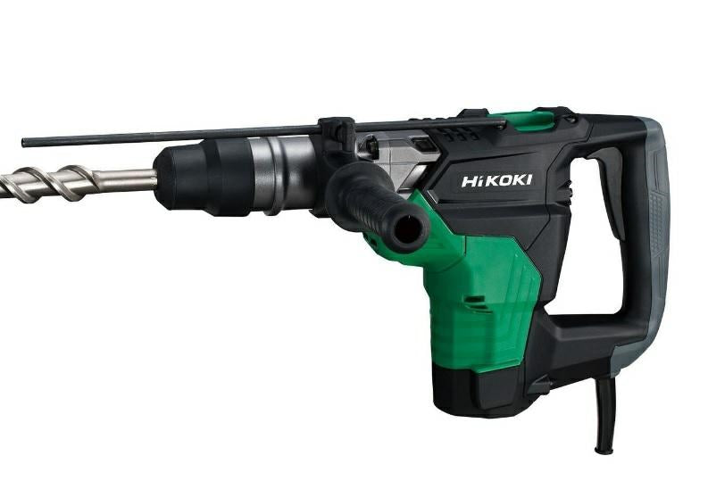 Hikoki DH40MCWS rotary hammer 1100 W 620 RPM SDS Max