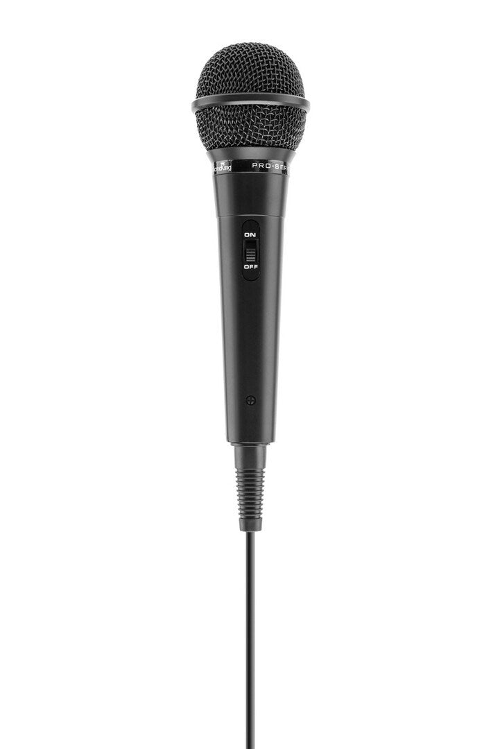 JVC XS-EP514B Party Speaker Black