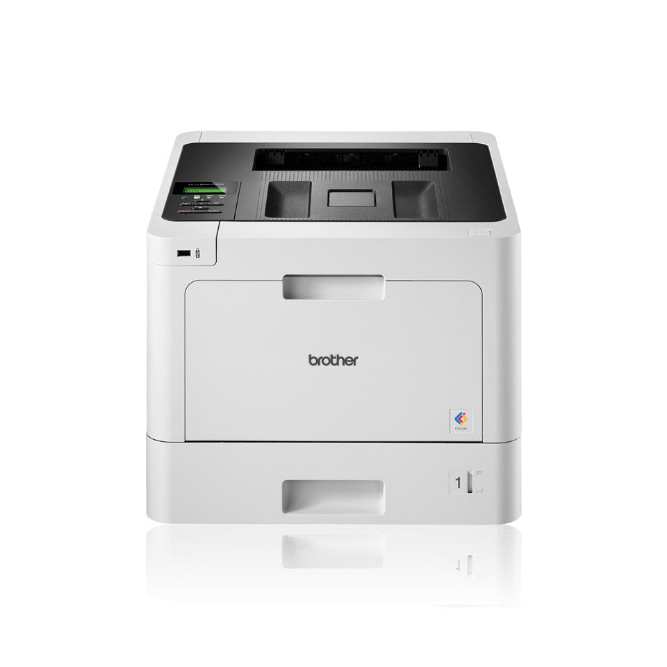 Brother HL-L8260CDW - printer - farve