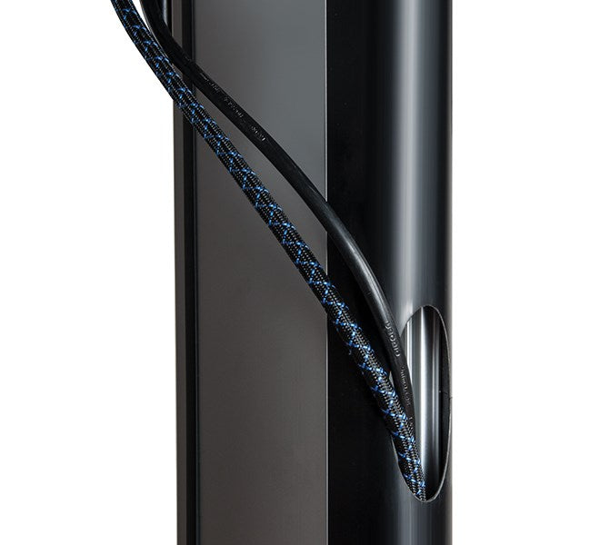 B-tech Bracket - Vertical 60 cm Support Column BT8380-060/B