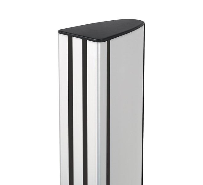 B-tech Bracket - Vertical 60 cm Support Column BT8380-060/B
