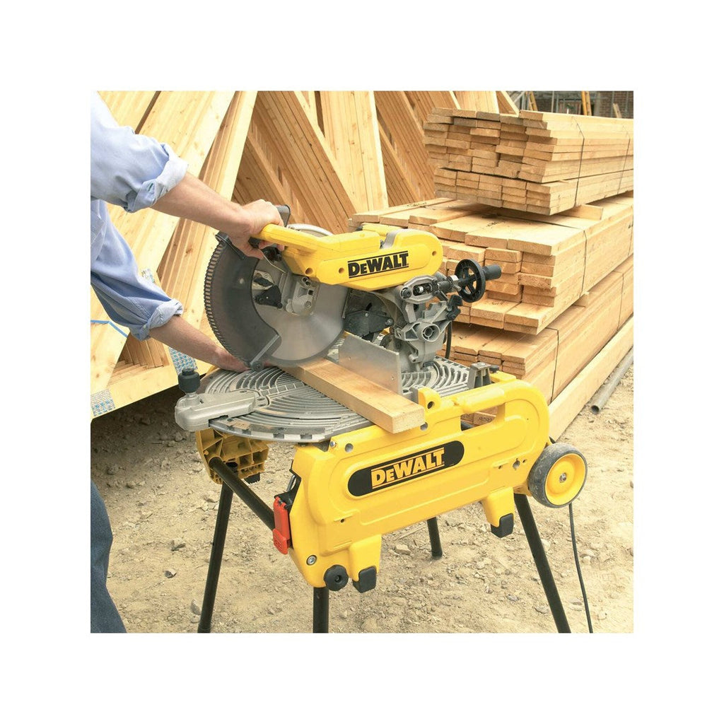 DeWALT Circular Saw Blade 320 mm 48 Teeth Model DT4340-QZ