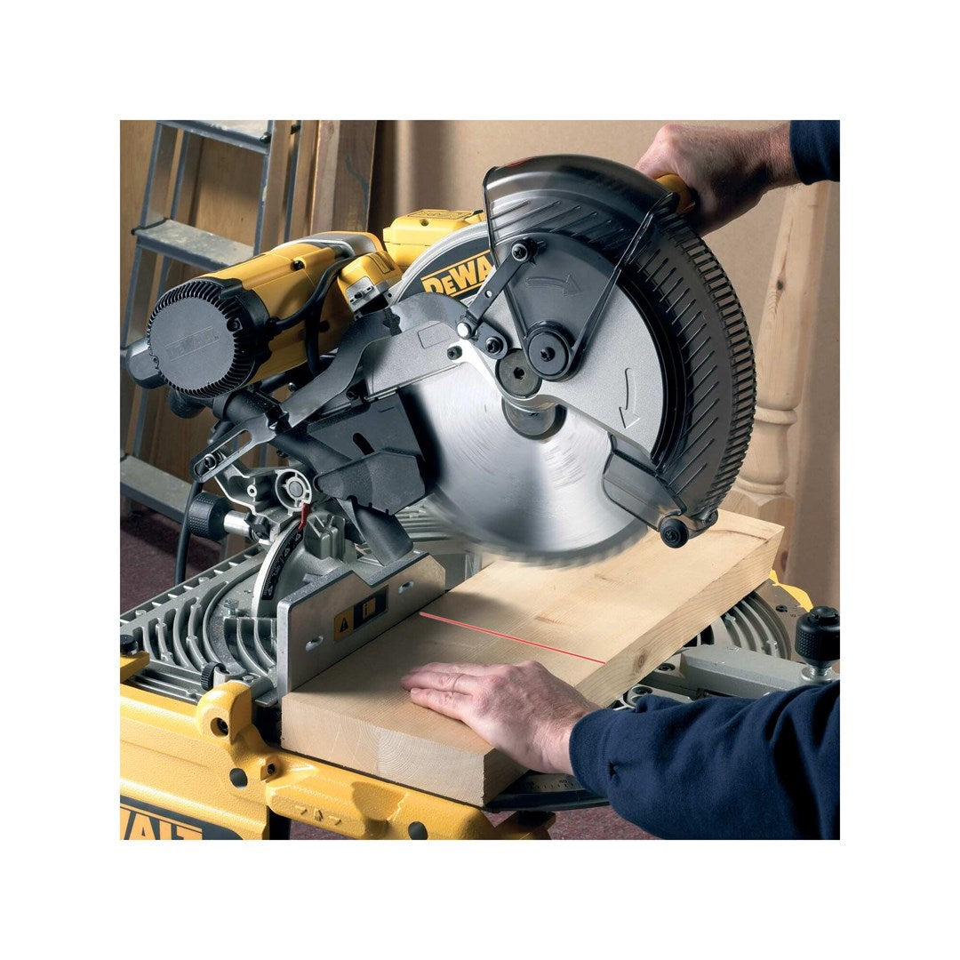 DeWALT Circular Saw Blade 320 mm 48 Teeth Model DT4340-QZ
