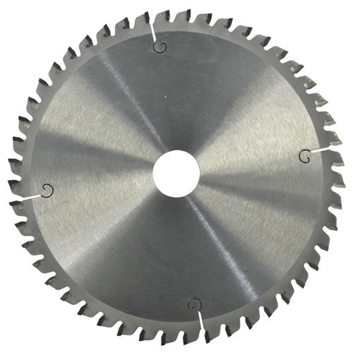 DeWALT Circular Saw Blade 165 mm 48 Teeth 20 mm Bore 531086