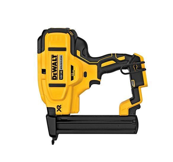 DeWalt DCN681N-XJ Nailer/Staple Guns Cordless Tools