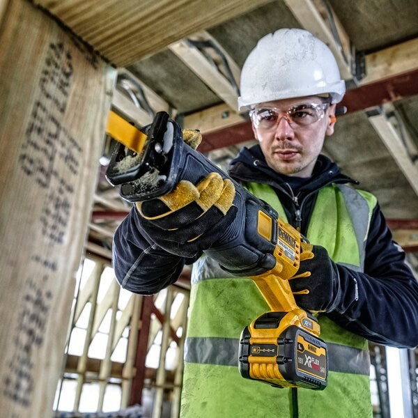 DeWALT DCS389X2-QW Reciprocating Saw 3000 SPM 54V