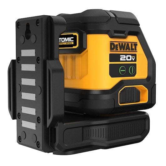 DeWALT Laser Level DCLE34021D1-QW, 360° Leveling, 1 Pack