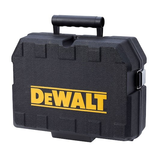 DeWALT Laser Level DCLE34021D1-QW, 360° Leveling, 1 Pack
