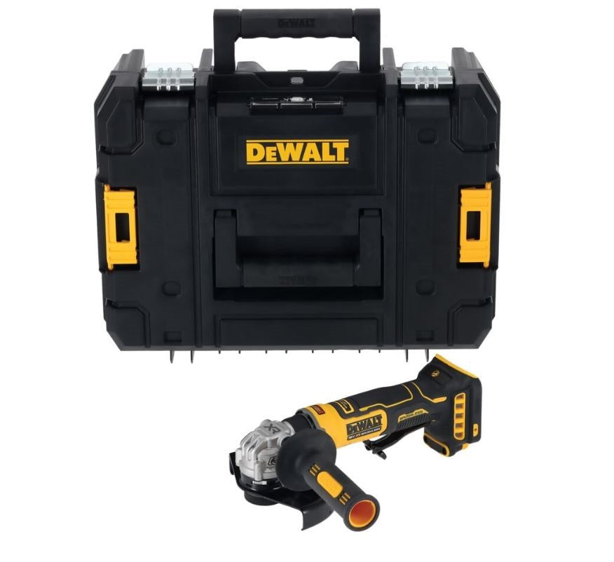 DeWalt Angle Grinder Cordless 4500 g 11015489