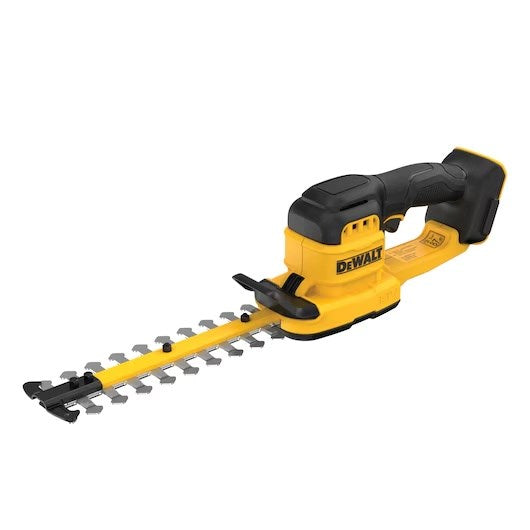 DeWalt Hedge Trimmer DCMHT520N-XJ 18V Cordless Tool 1900 g 530 mm Width 110 mm Length 150 mm Height