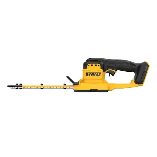 DeWalt Hedge Trimmer DCMHT520N-XJ 18V Cordless Tool 1900 g 530 mm Width 110 mm Length 150 mm Height