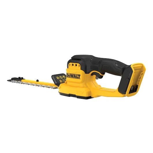 DeWalt Hedge Trimmer DCMHT520N-XJ 18V Cordless Tool 1900 g 530 mm Width 110 mm Length 150 mm Height