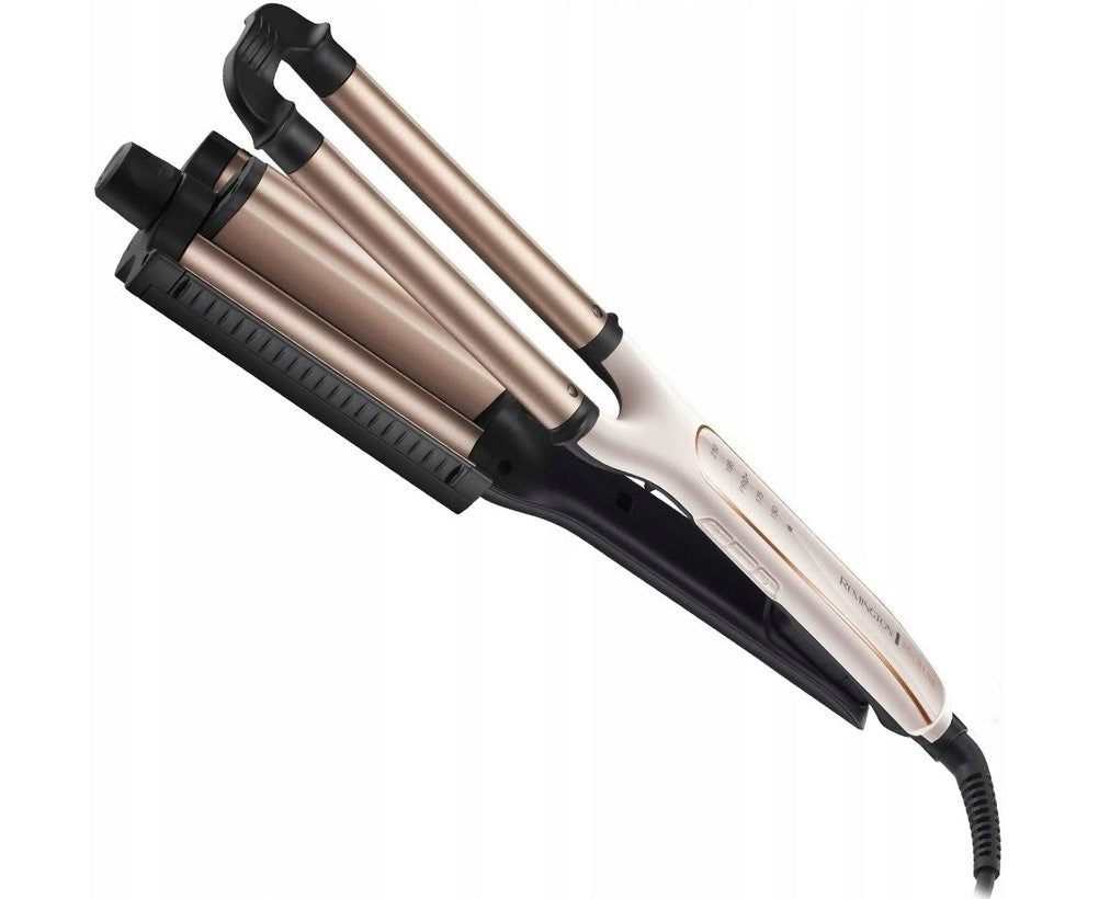 REMINGTON 4-in-1 Hair Wave Curler CI91AW