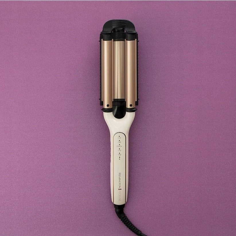 REMINGTON 4-in-1 Hair Wave Curler CI91AW