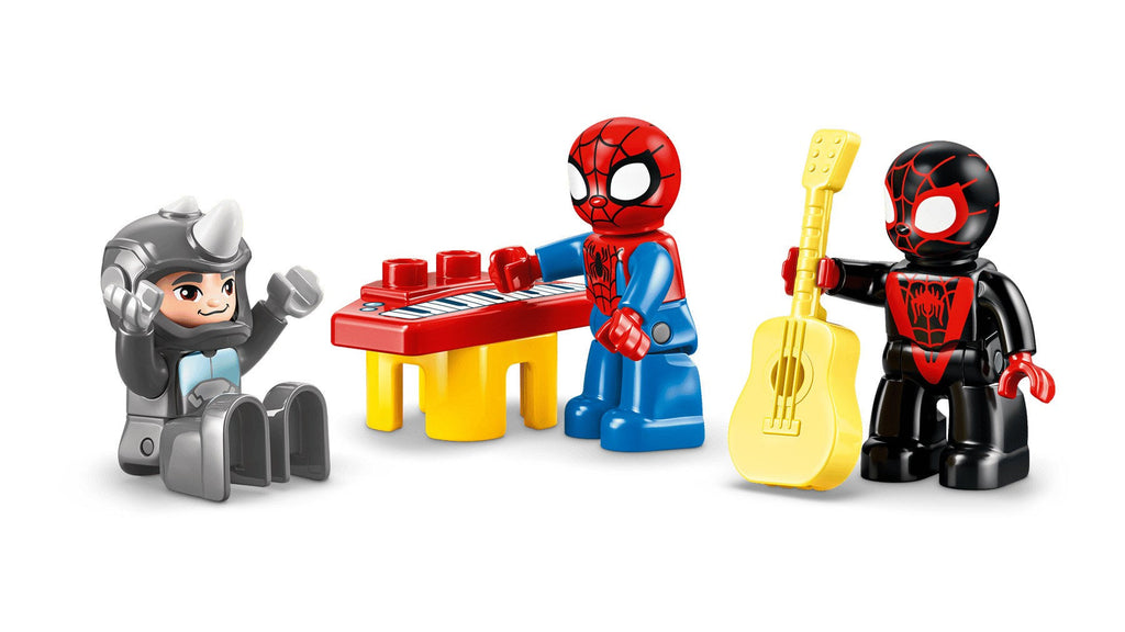 LEGO DUPLO Building Blocks 65 Elements 2+ Model 10464