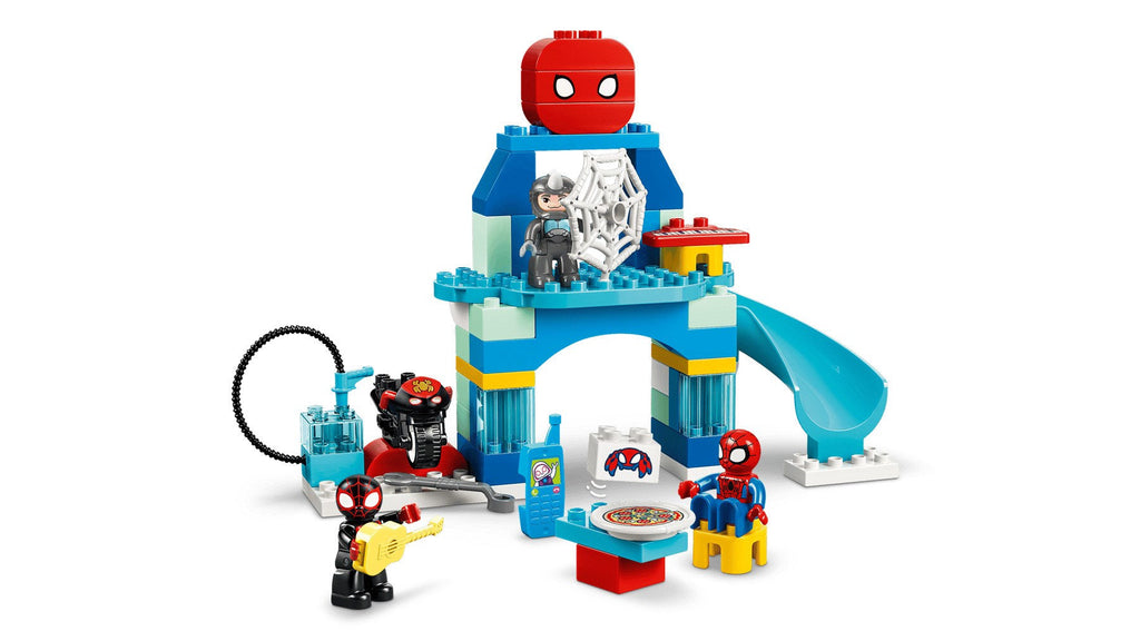 LEGO DUPLO Building Blocks 65 Elements 2+ Model 10464