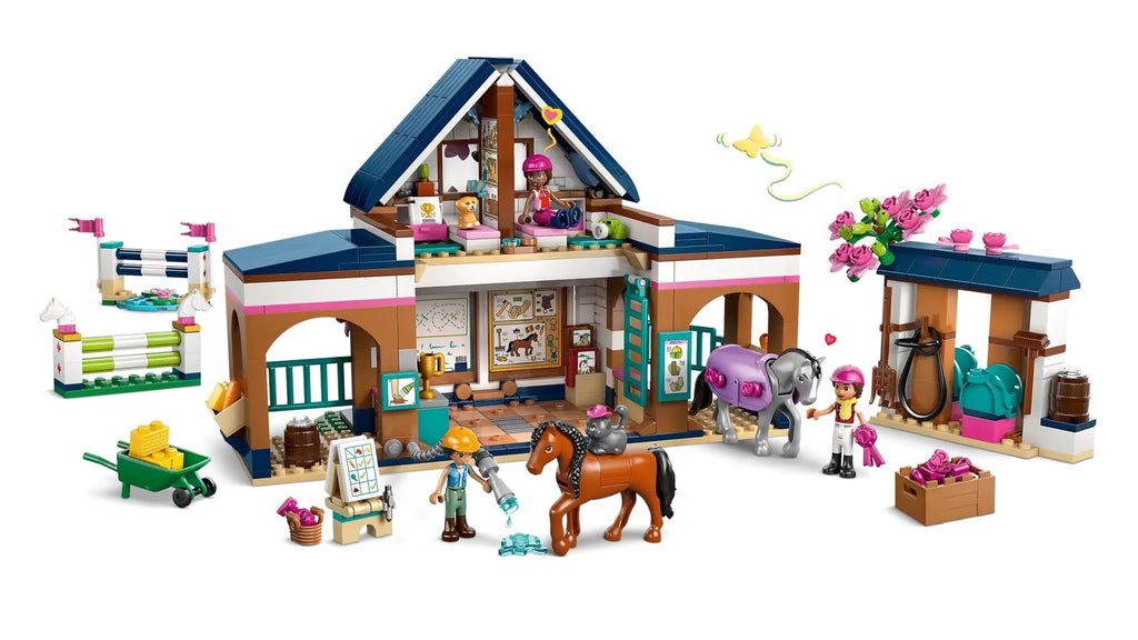 LEGO 42688 Friends Horse Stable and Riding School (42688)