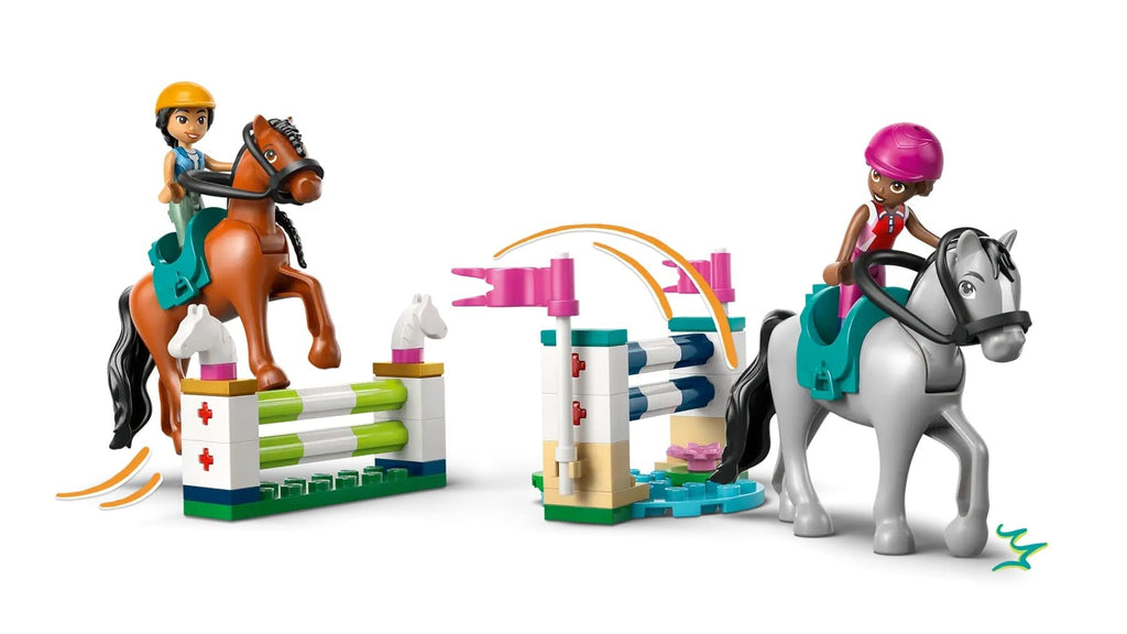 LEGO 42688 Friends Horse Stable and Riding School (42688)