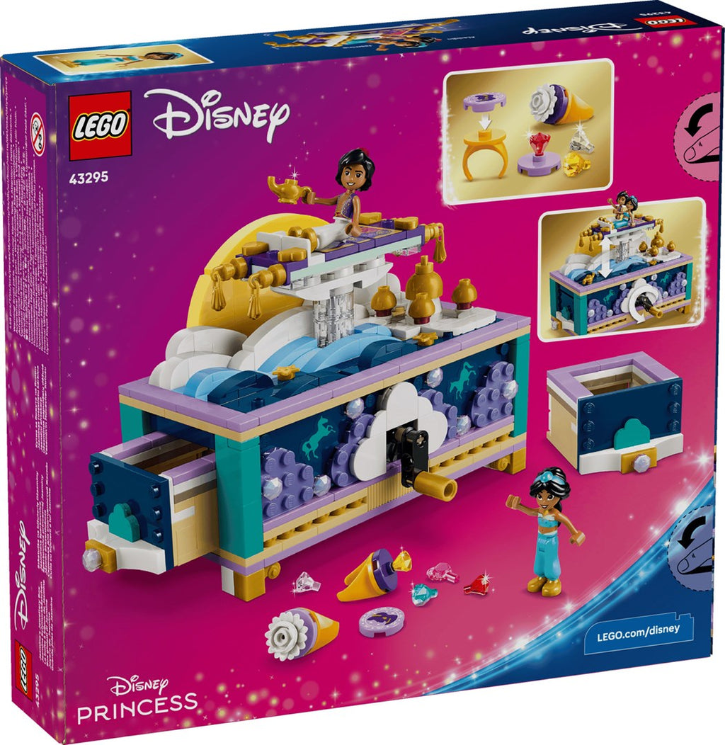 LEGO Construction Game - Assembly Game - Model Building