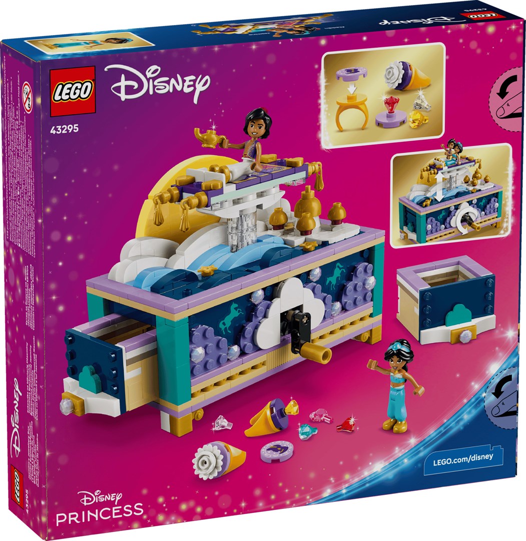 LEGO Construction Game - Assembly Game - Model Building