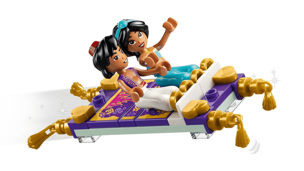 LEGO Construction Game - Assembly Game - Model Building