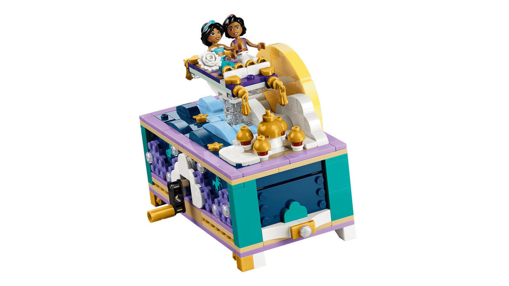 LEGO Construction Game - Assembly Game - Model Building
