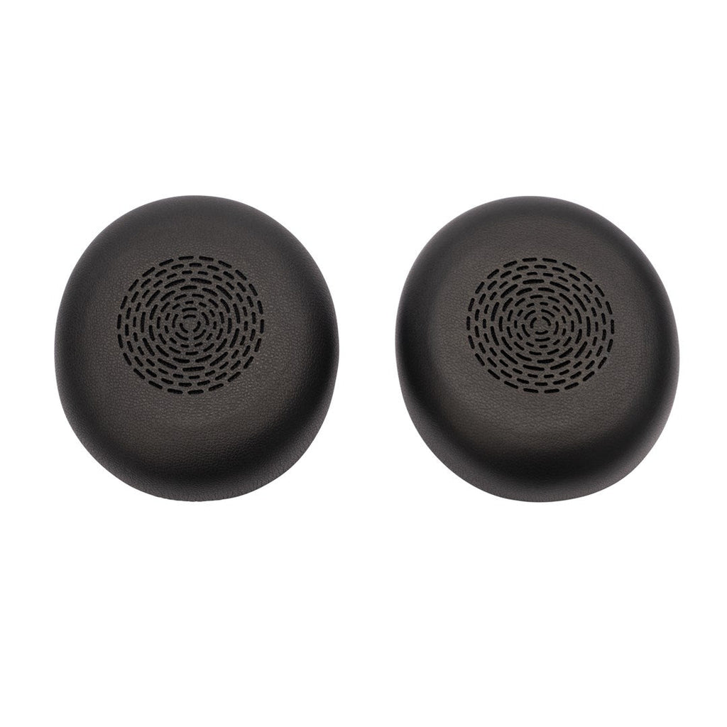 Jabra Evolve2 75 Ear Cushion - Black (1 pair) - Compatible with Evolve2 75