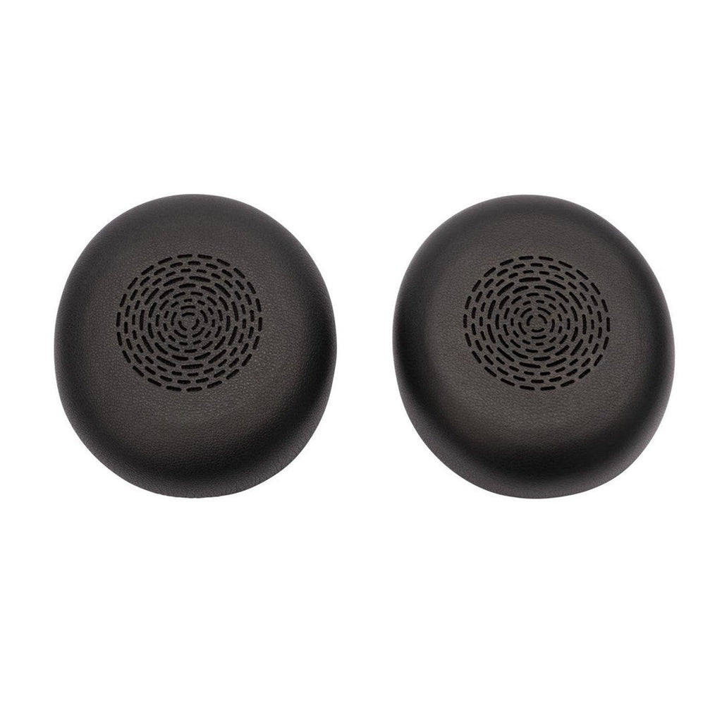Jabra Evolve2 75 Ear Cushion - Black (1 pair) - Compatible with Evolve2 75