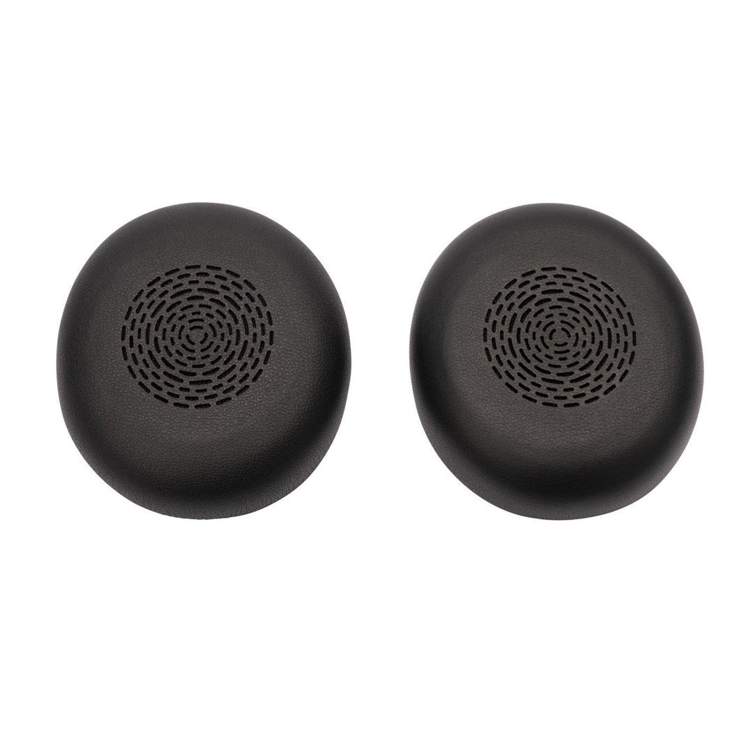 Jabra Evolve2 75 Ear Cushion - Black (1 pair) - Compatible with Evolve2 75