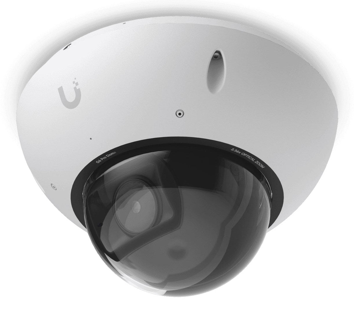 UBIQUITI G6 Pro Dome IP Security Camera Indoor & Outdoor 3840 x 2160 pixels 1200 g