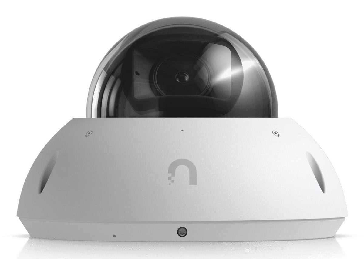 UBIQUITI G6 Pro Dome IP Security Camera Indoor & Outdoor 3840 x 2160 pixels 1200 g